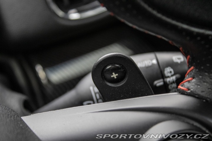 Mini Countryman JCW ALL4 A/T 2019