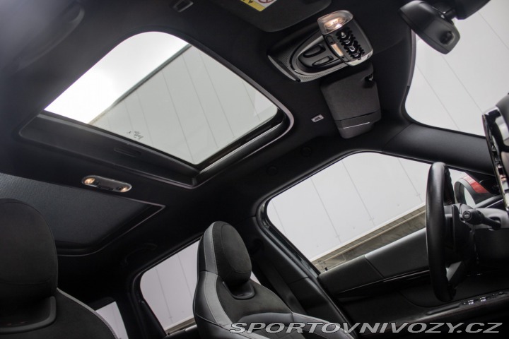 Mini Countryman JCW ALL4 A/T 2019