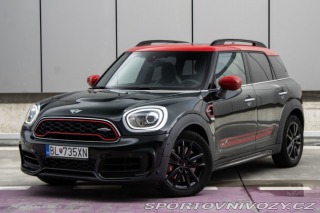 Mini Countryman JCW ALL4 A/T 2019