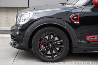 Mini Countryman JCW ALL4 A/T 2019