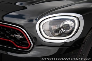 Mini Countryman JCW ALL4 A/T 2019