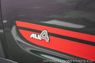 Mini Countryman JCW ALL4 A/T 2019