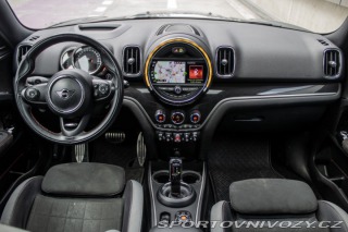 Mini Countryman JCW ALL4 A/T 2019