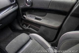 Mini Countryman JCW ALL4 A/T 2019