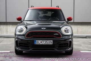 Mini Countryman JCW ALL4 A/T 2019