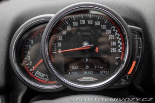 Mini Countryman JCW ALL4 A/T 2019