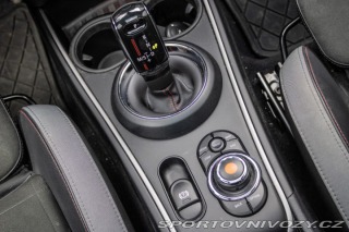 Mini Countryman JCW ALL4 A/T 2019