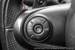 Mini Countryman JCW ALL4 A/T 2019