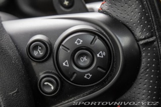 Mini Countryman JCW ALL4 A/T 2019