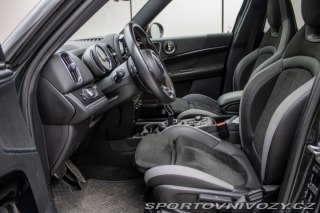 Mini Countryman JCW ALL4 A/T 2019