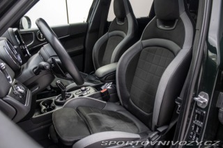 Mini Countryman JCW ALL4 A/T 2019