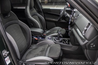 Mini Countryman JCW ALL4 A/T 2019