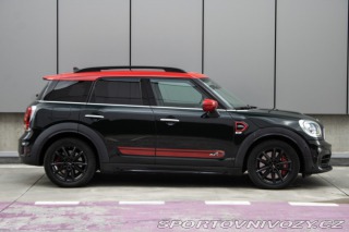 Mini Countryman JCW ALL4 A/T 2019