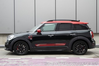 Mini Countryman JCW ALL4 A/T 2019