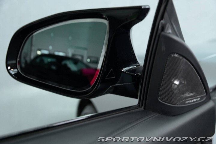 BMW M4 331kW Competition AT7 2016