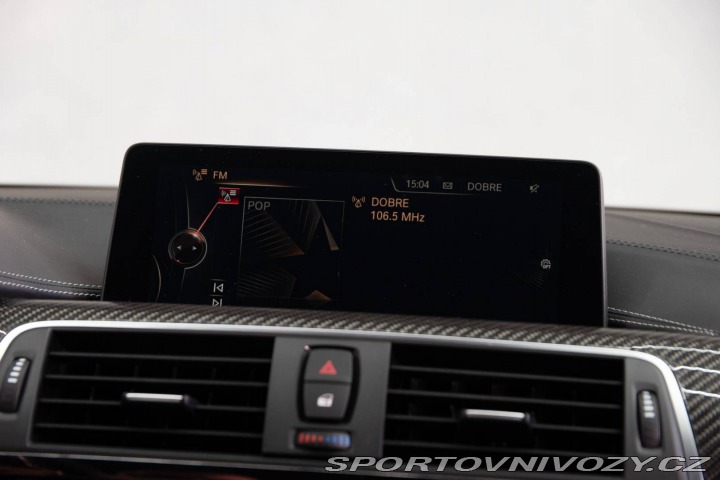 BMW M4 331kW Competition AT7 2016