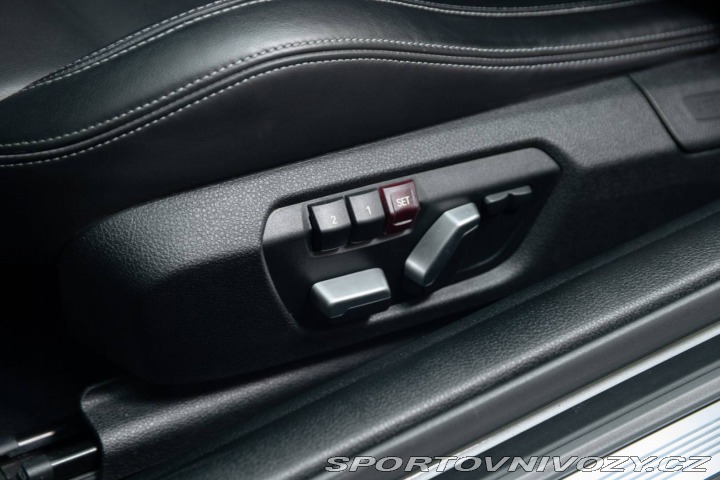 BMW M4 331kW Competition AT7 2016