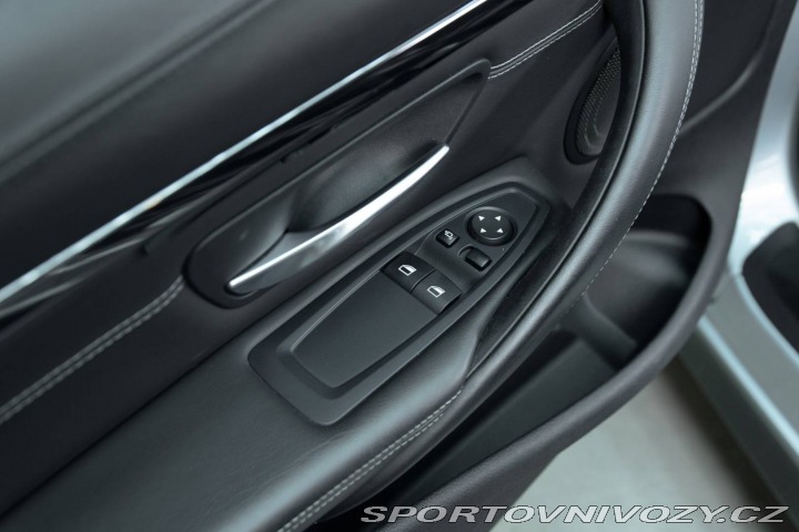 BMW M4 331kW Competition AT7 2016