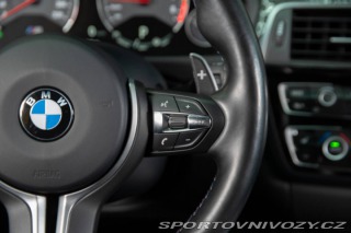 BMW M4 331kW AT7 2016