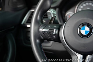 BMW M4 331kW AT7 2016