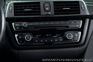 BMW M4 331kW AT7 2016