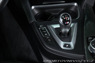 BMW M4 331kW AT7 2016