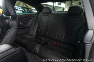 BMW M4 331kW AT7 2016