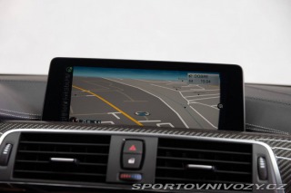 BMW M4 331kW AT7 2016