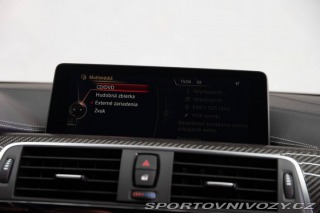 BMW M4 331kW AT7 2016