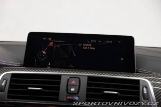 BMW M4 331kW AT7 2016