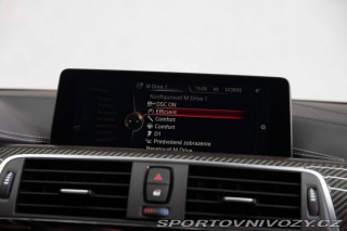 BMW M4 331kW AT7 2016