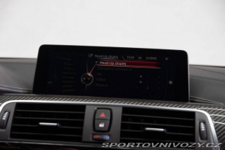 BMW M4 331kW AT7 2016