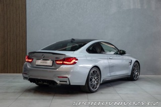 BMW M4 331kW AT7 2016