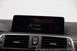 BMW M4 331kW AT7 2016