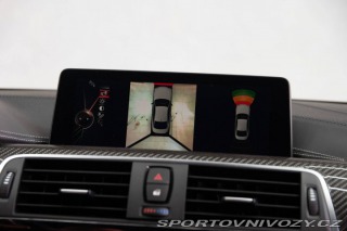 BMW M4 331kW AT7 2016