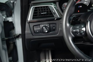 BMW M4 331kW AT7 2016