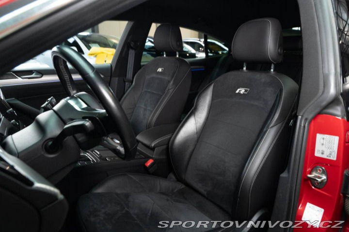 Volkswagen Arteon 2.0 TDI SCR BMT 190k R-L 2019