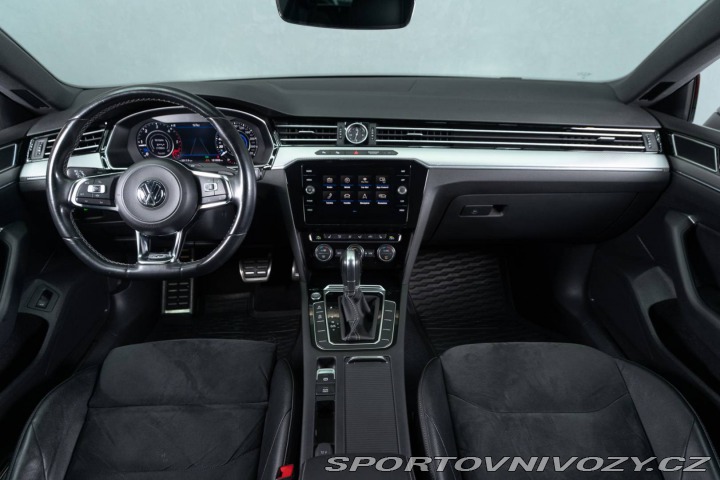 Volkswagen Arteon 2.0 TDI SCR BMT 190k R-L 2019