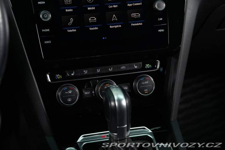 Volkswagen Arteon 2.0 TDI SCR BMT 190k R-L 2019