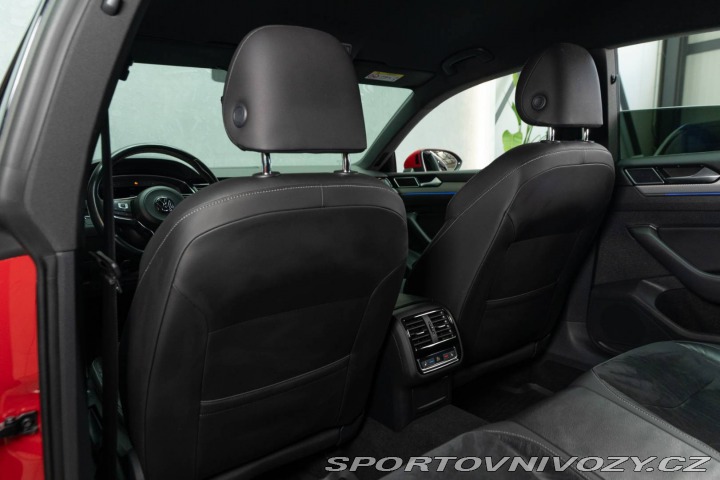 Volkswagen Arteon 2.0 TDI SCR BMT 190k R-L 2019