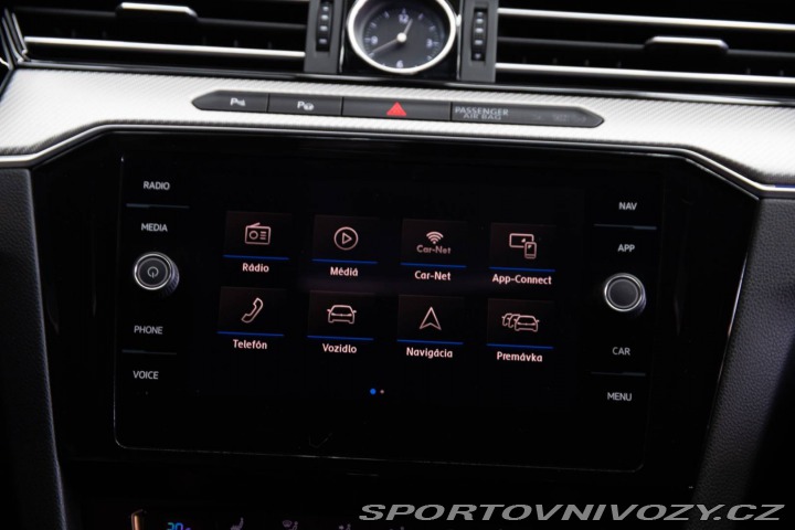 Volkswagen Arteon 2.0 TDI SCR BMT 190k R-L 2019