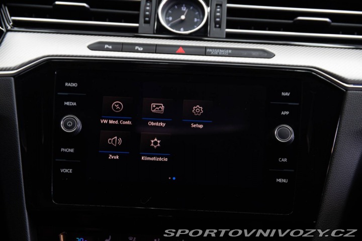 Volkswagen Arteon 2.0 TDI SCR BMT 190k R-L 2019