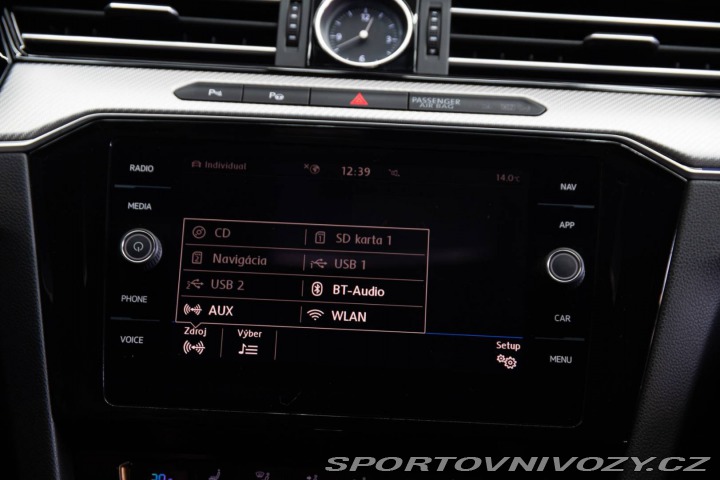 Volkswagen Arteon 2.0 TDI SCR BMT 190k R-L 2019