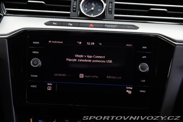 Volkswagen Arteon 2.0 TDI SCR BMT 190k R-L 2019