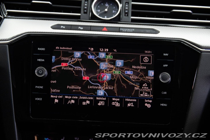 Volkswagen Arteon 2.0 TDI SCR BMT 190k R-L 2019