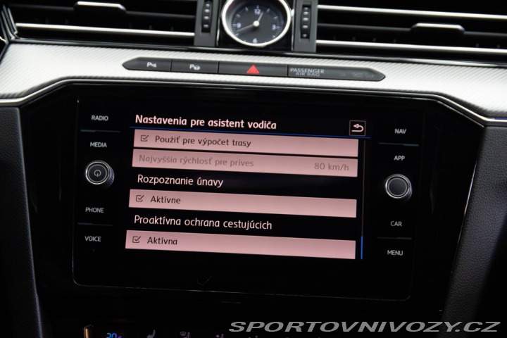 Volkswagen Arteon 2.0 TDI SCR BMT 190k R-L 2019