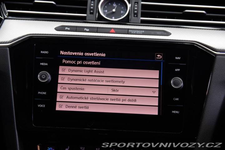 Volkswagen Arteon 2.0 TDI SCR BMT 190k R-L 2019