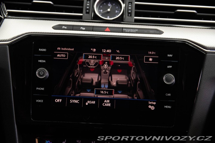 Volkswagen Arteon 2.0 TDI SCR BMT 190k R-L 2019