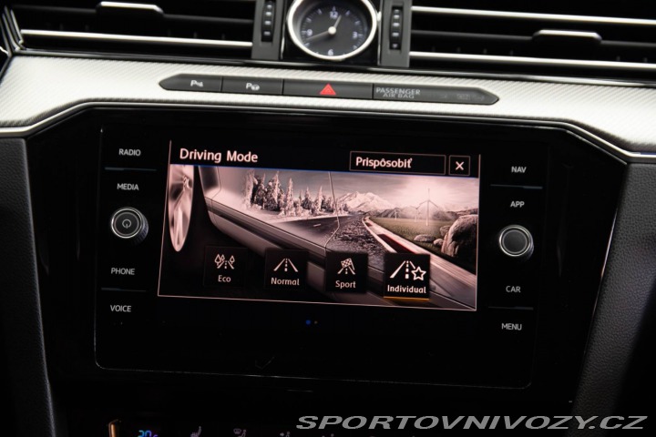 Volkswagen Arteon 2.0 TDI SCR BMT 190k R-L 2019