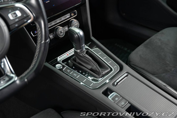 Volkswagen Arteon 2.0 TDI SCR BMT 190k R-L 2019